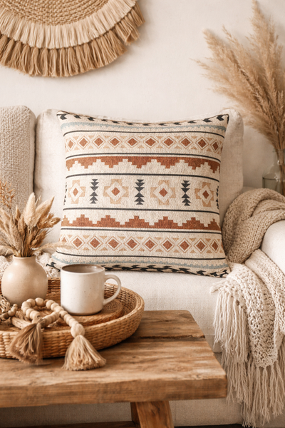 Indoor Pillows