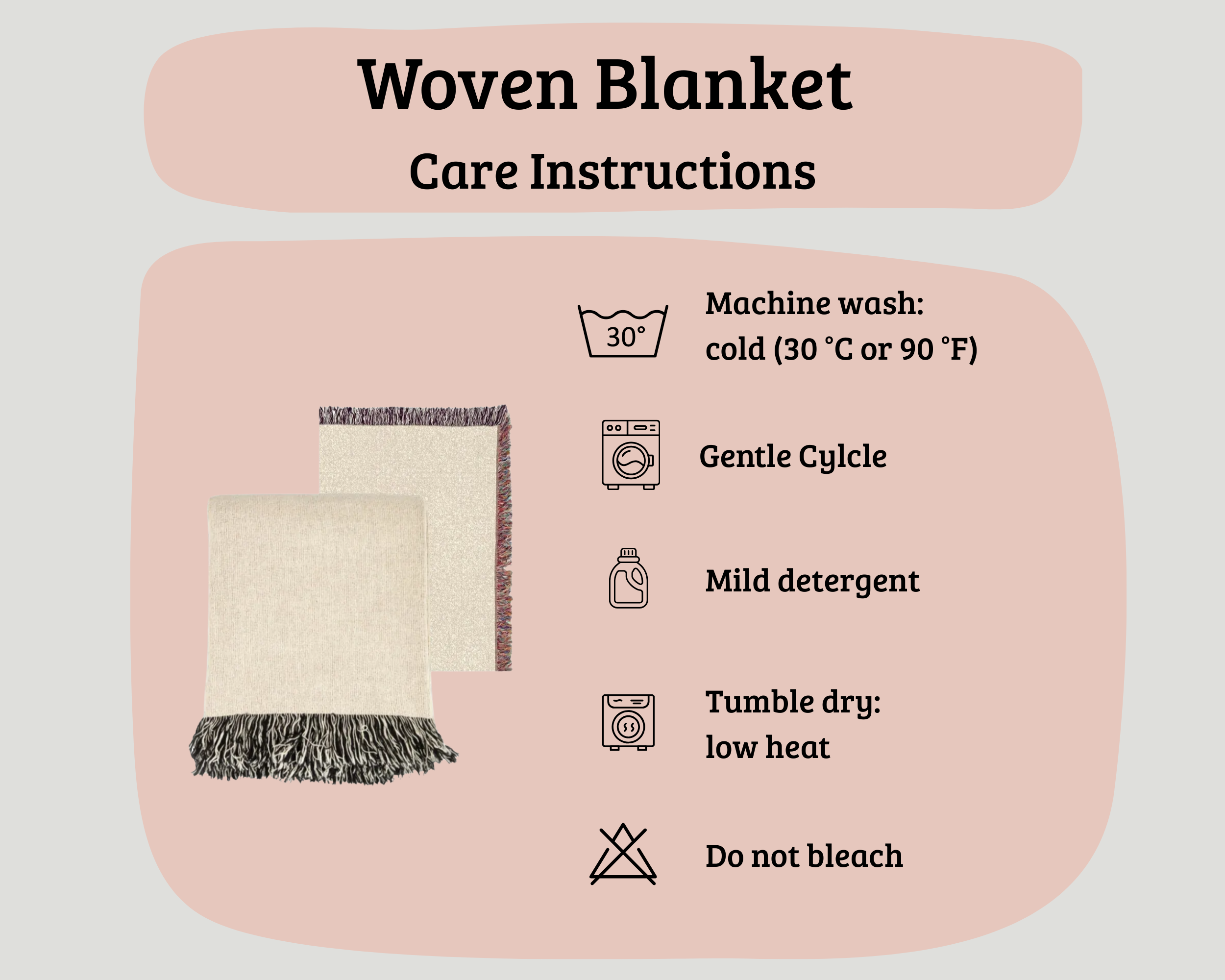 Medieval Horse Blanket - Tapestry