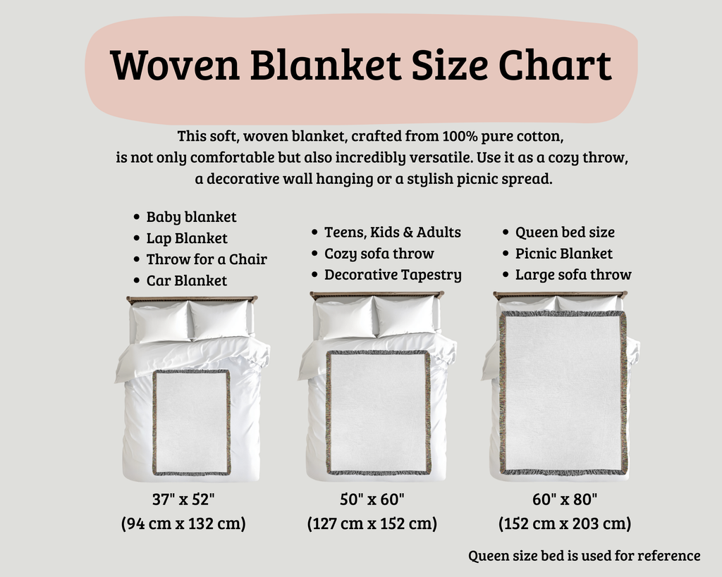 Medieval Horse Blanket - Tapestry
