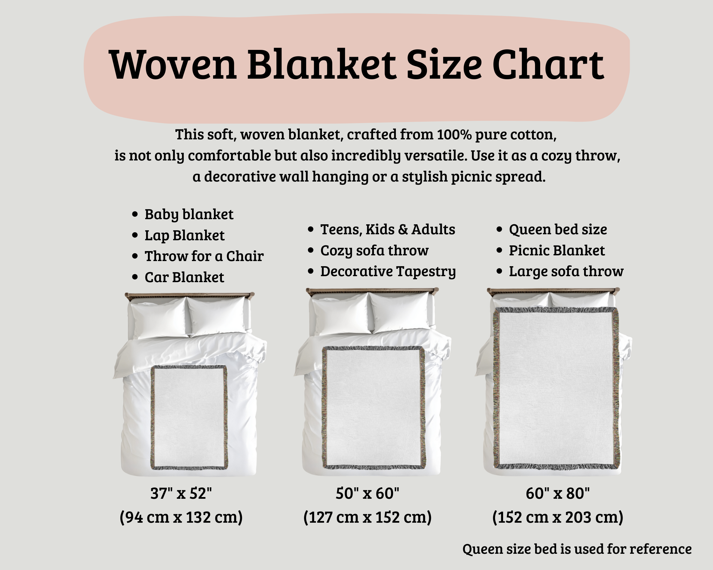Medieval Horse Blanket - Tapestry