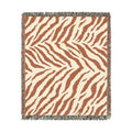 Safari Woven Blanket