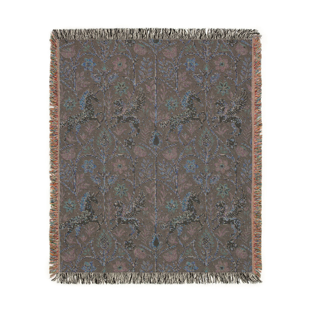 Medieval Horse Blanket - Tapestry